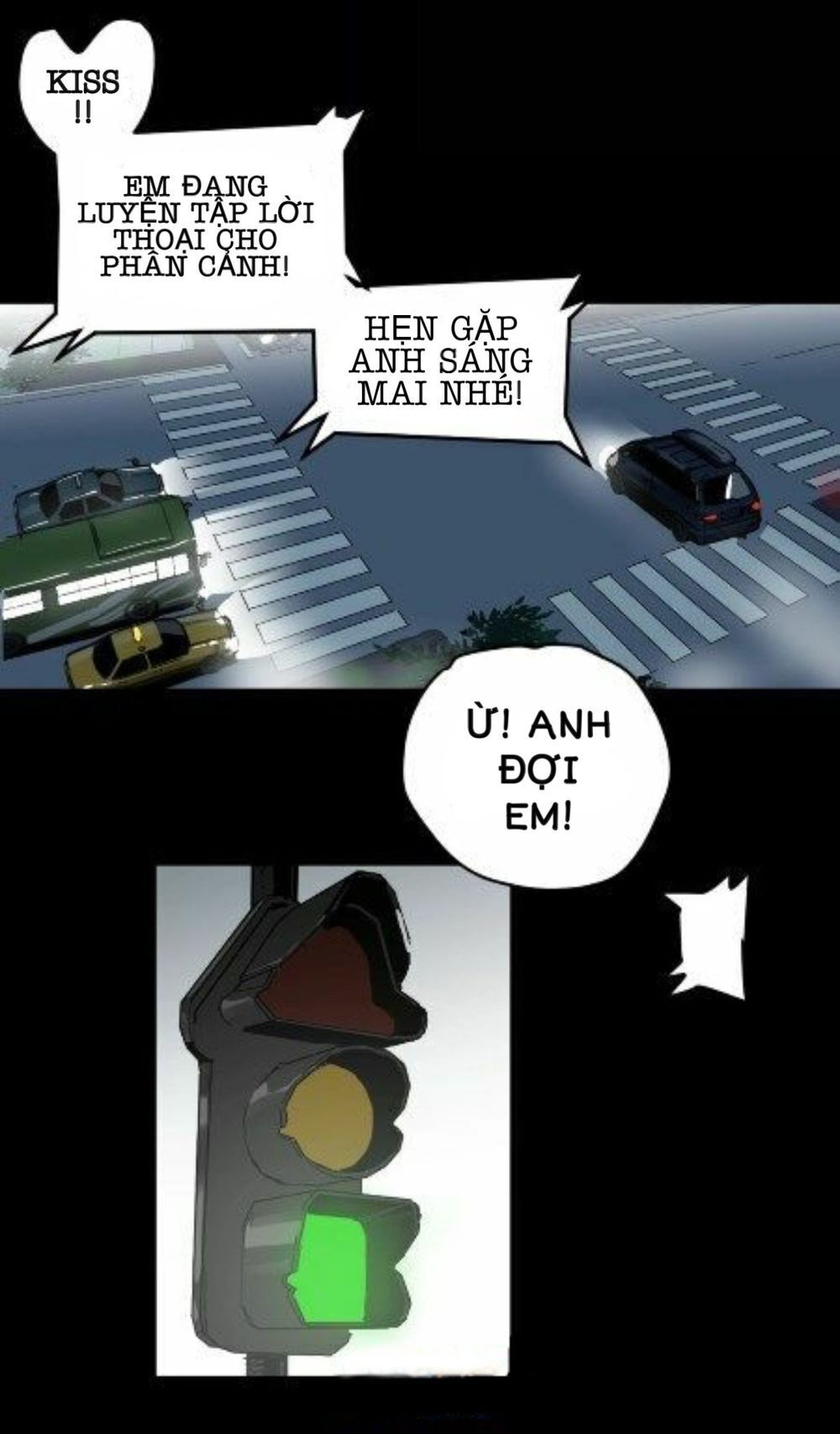 Kim Tiền Chí Thượng - Chapter 1