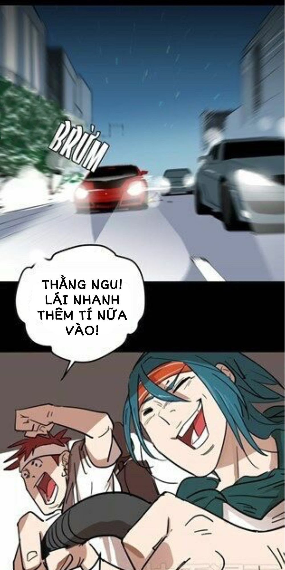 Kim Tiền Chí Thượng - Chapter 1
