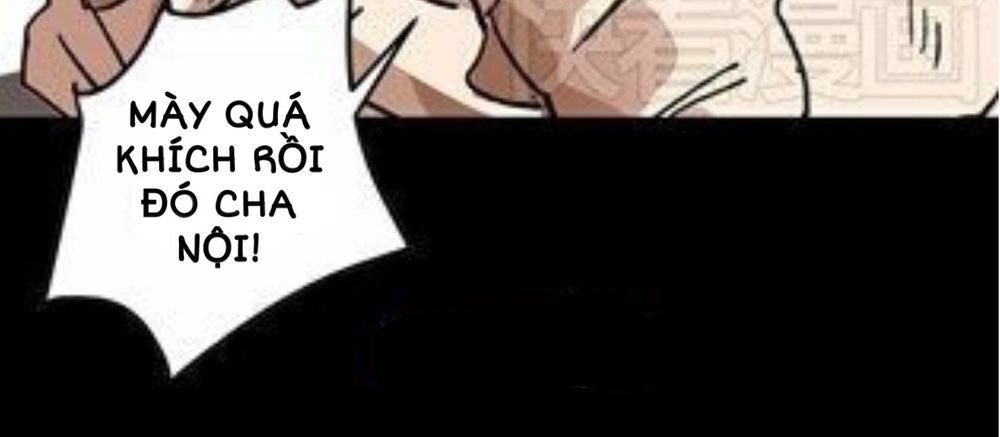 Kim Tiền Chí Thượng - Chapter 1