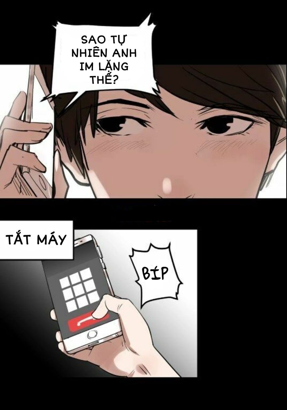 Kim Tiền Chí Thượng - Chapter 1