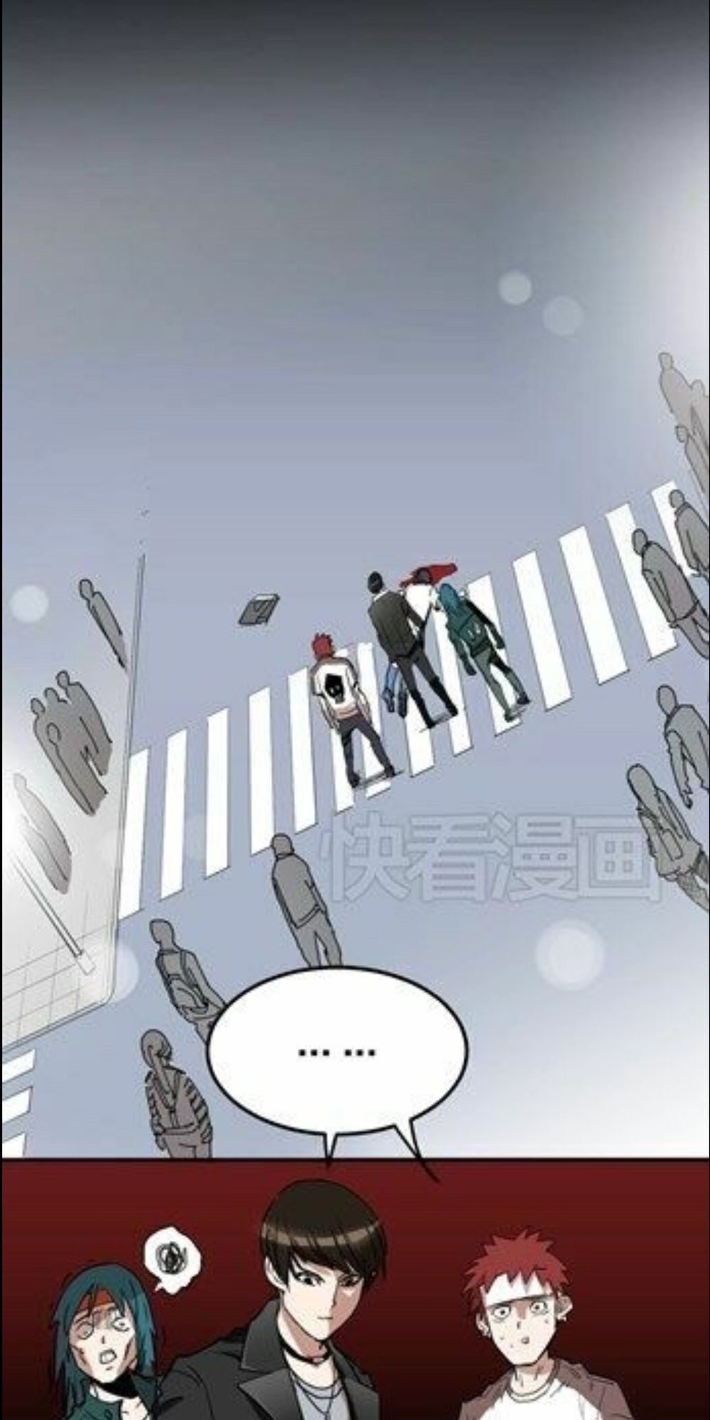 Kim Tiền Chí Thượng - Chapter 1
