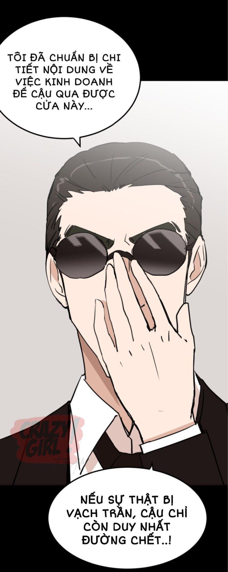 Kim Tiền Chí Thượng - Chapter 10