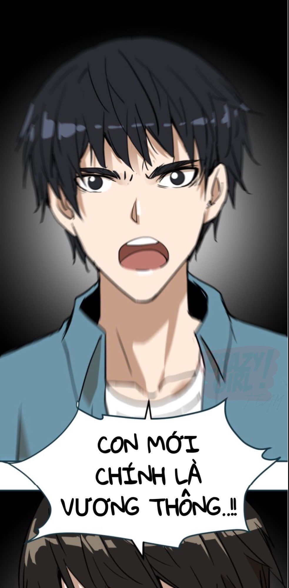 Kim Tiền Chí Thượng - Chapter 10