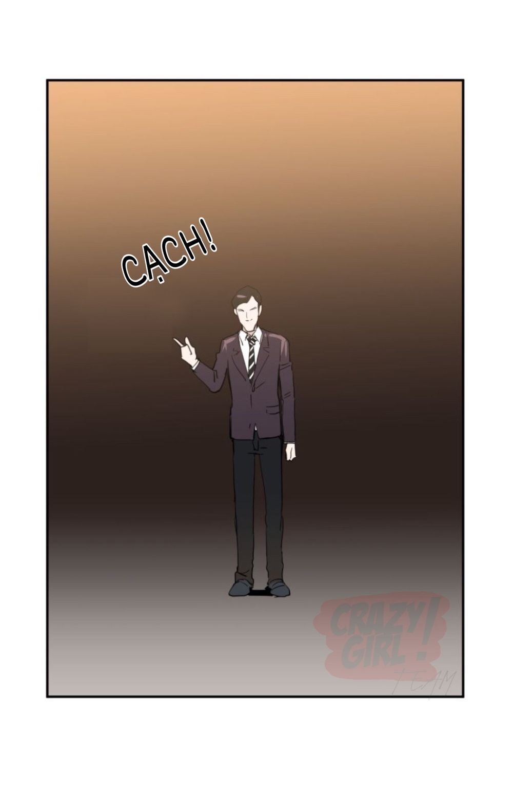 Kim Tiền Chí Thượng - Chapter 10