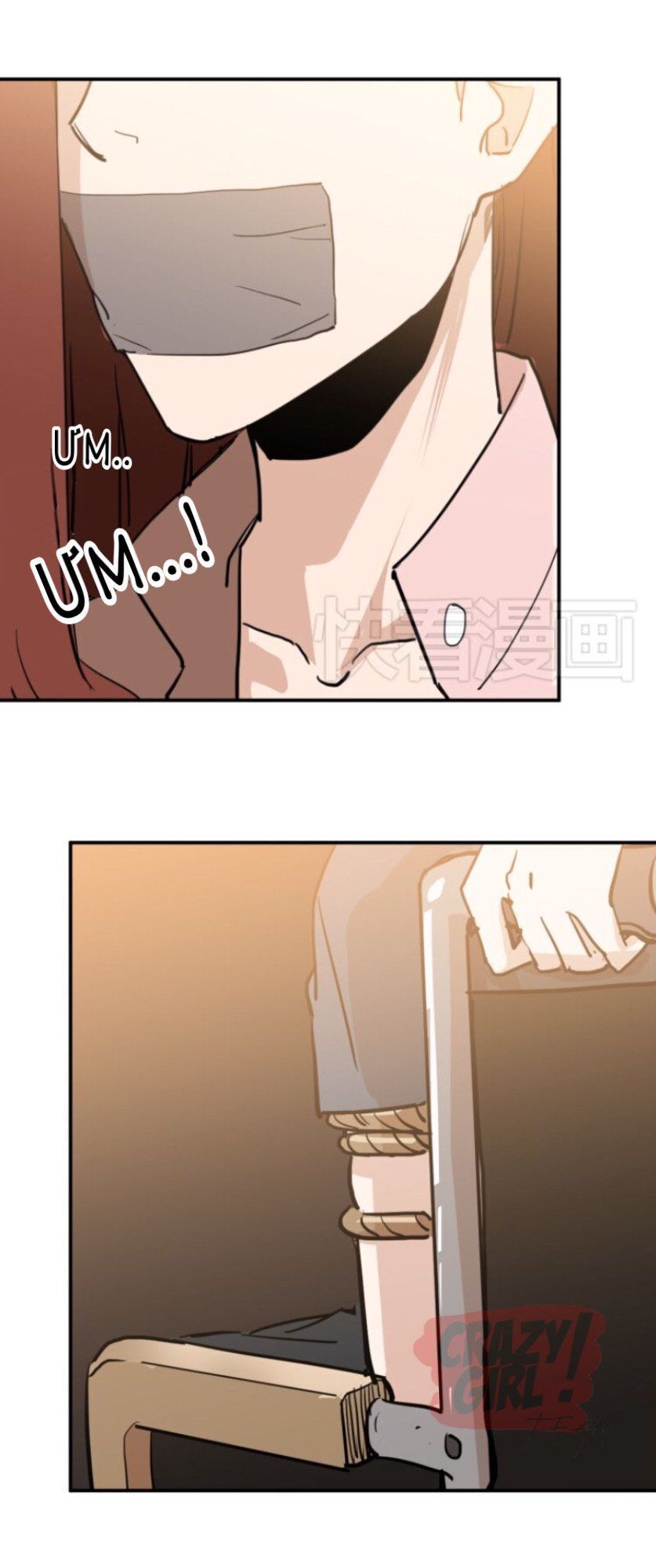 Kim Tiền Chí Thượng - Chapter 10