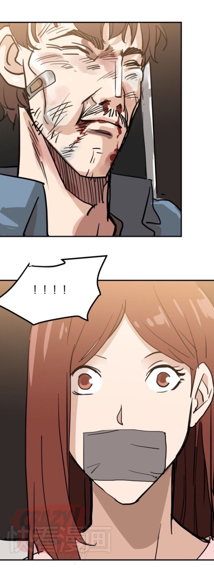 Kim Tiền Chí Thượng - Chapter 10