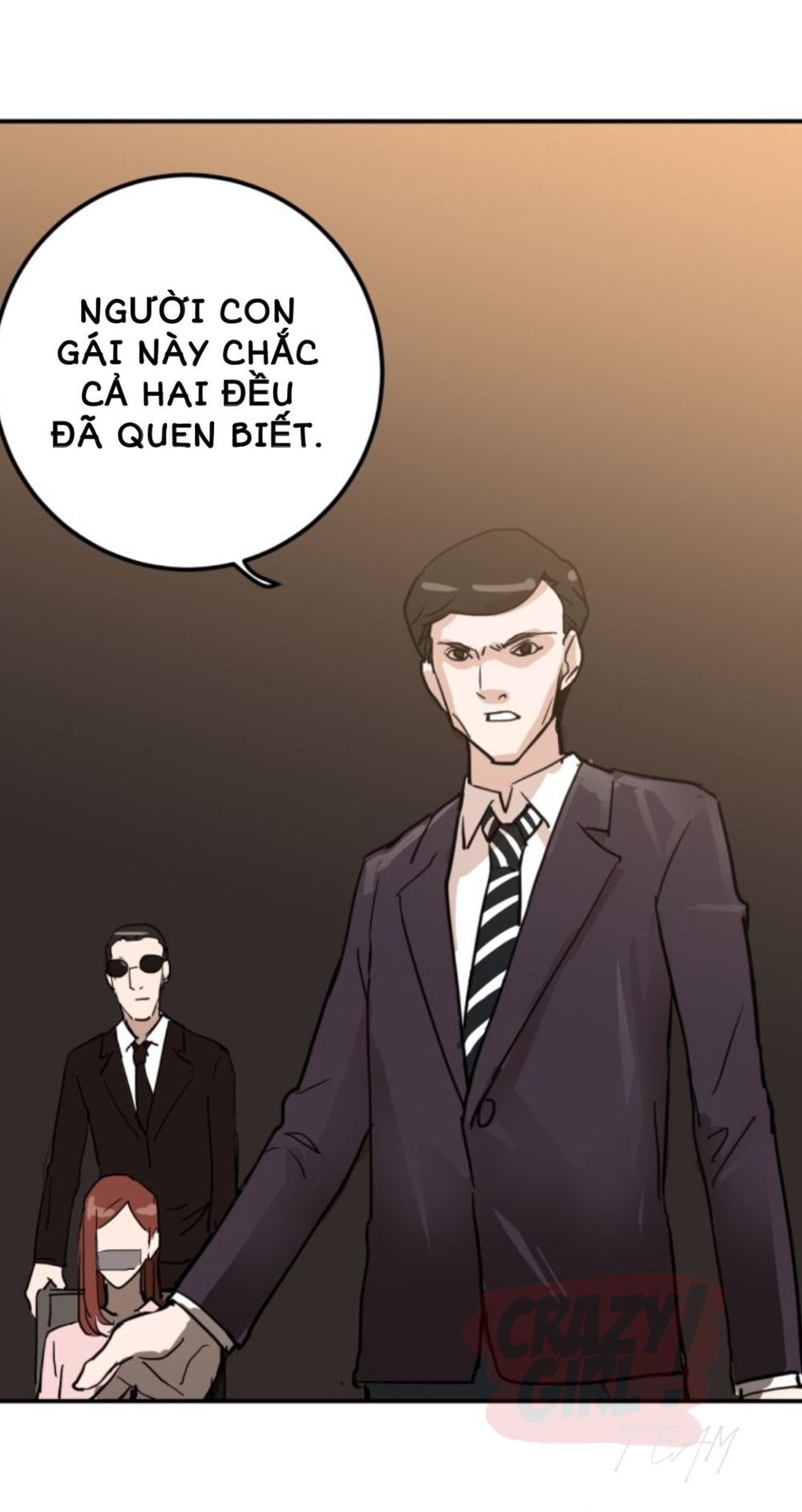Kim Tiền Chí Thượng - Chapter 10