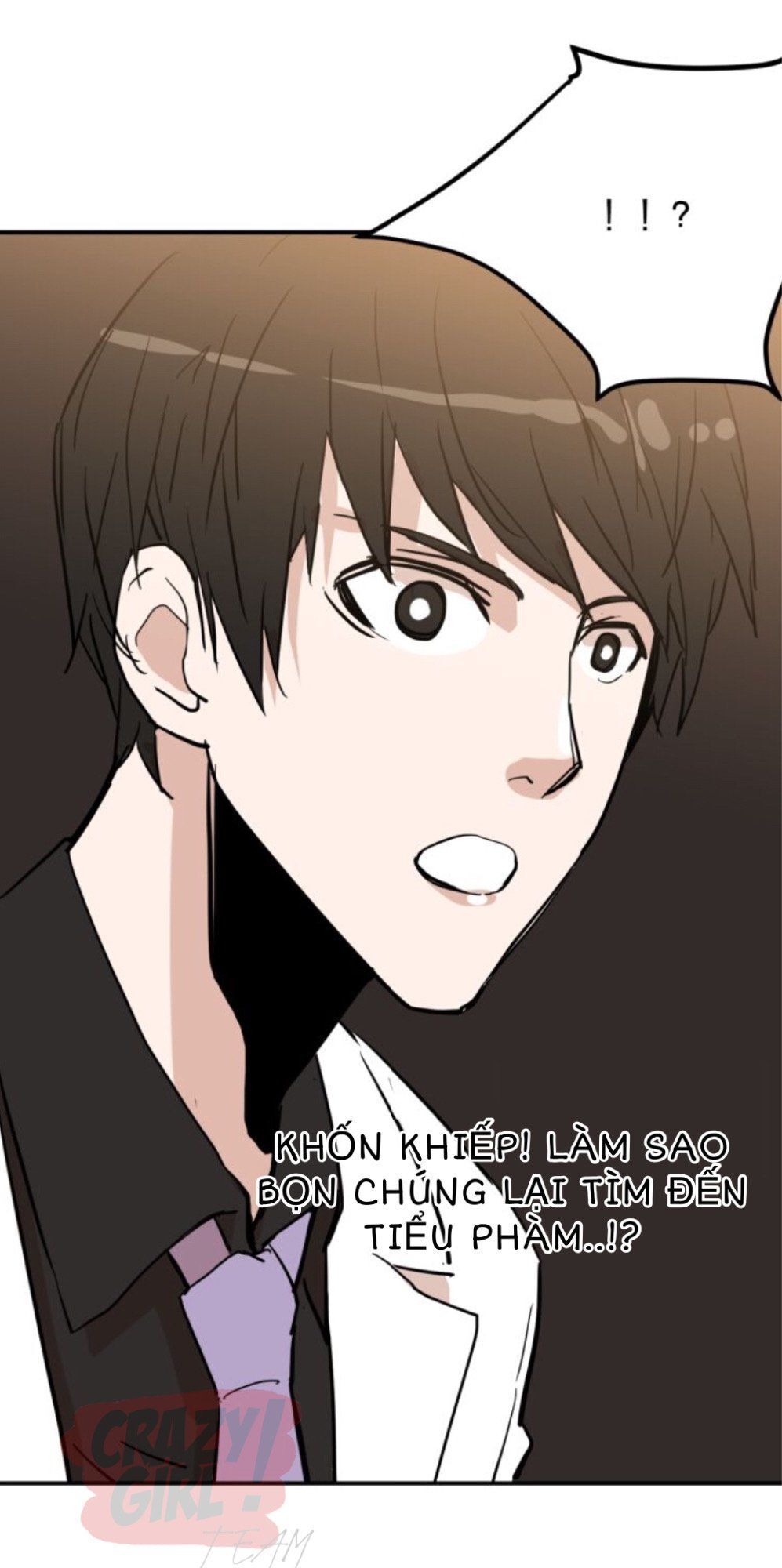 Kim Tiền Chí Thượng - Chapter 10