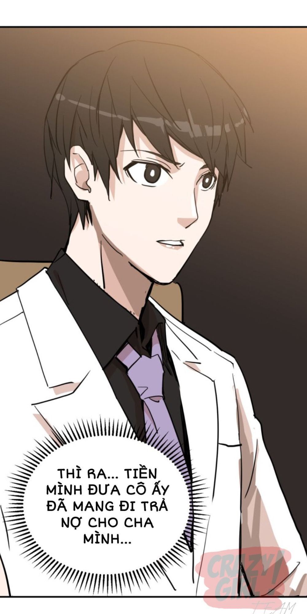Kim Tiền Chí Thượng - Chapter 10