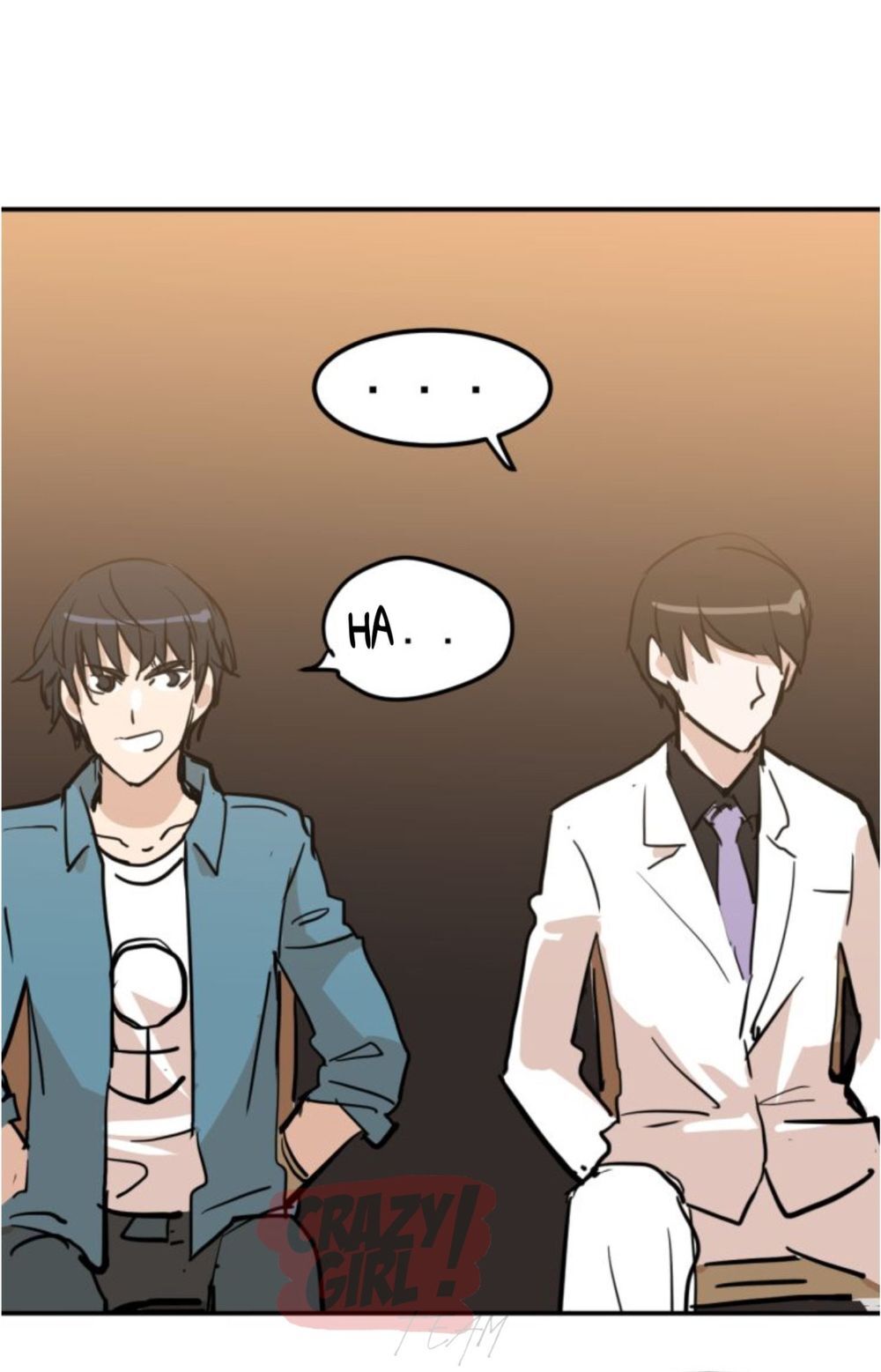 Kim Tiền Chí Thượng - Chapter 10