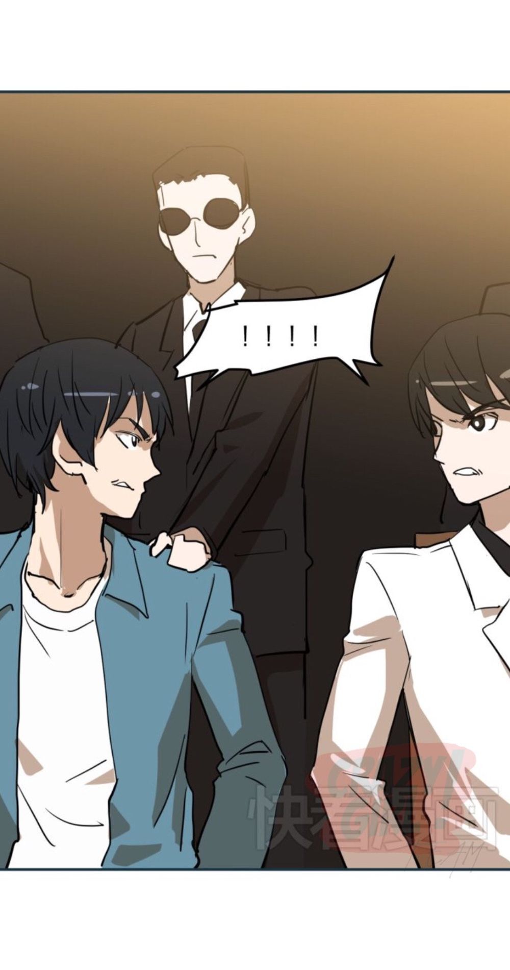 Kim Tiền Chí Thượng - Chapter 10