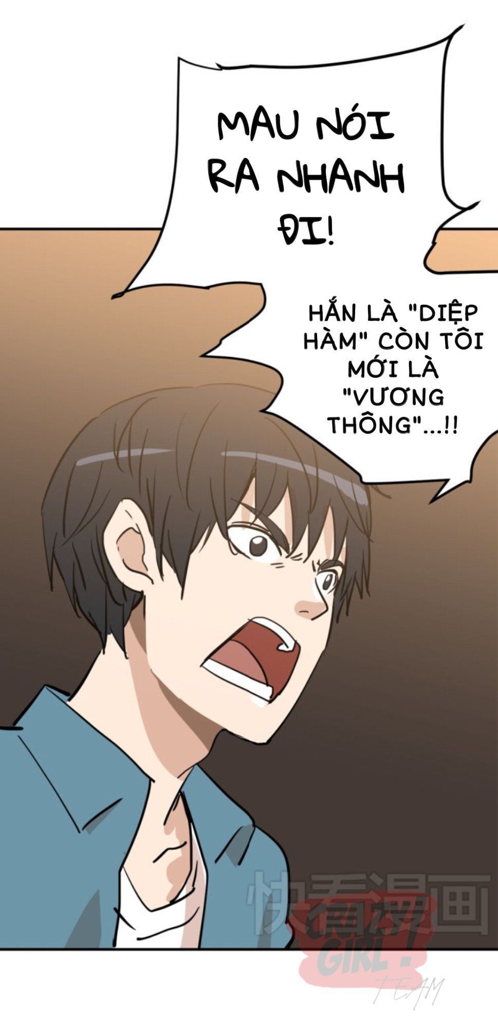 Kim Tiền Chí Thượng - Chapter 10