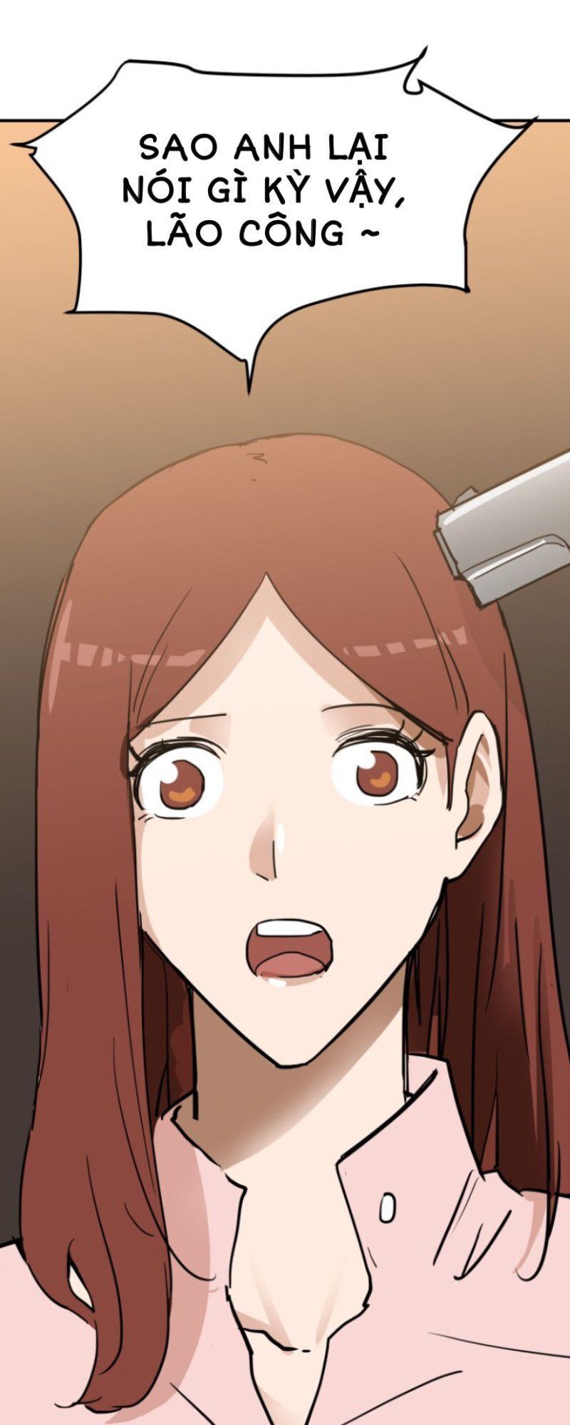 Kim Tiền Chí Thượng - Chapter 10