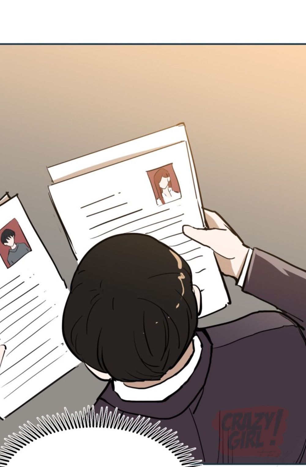 Kim Tiền Chí Thượng - Chapter 10