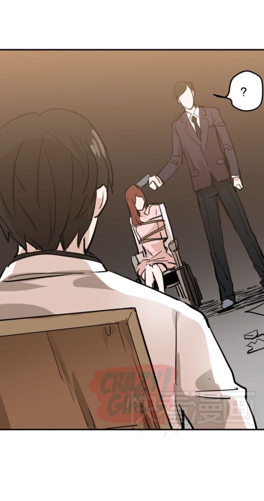 Kim Tiền Chí Thượng - Chapter 10