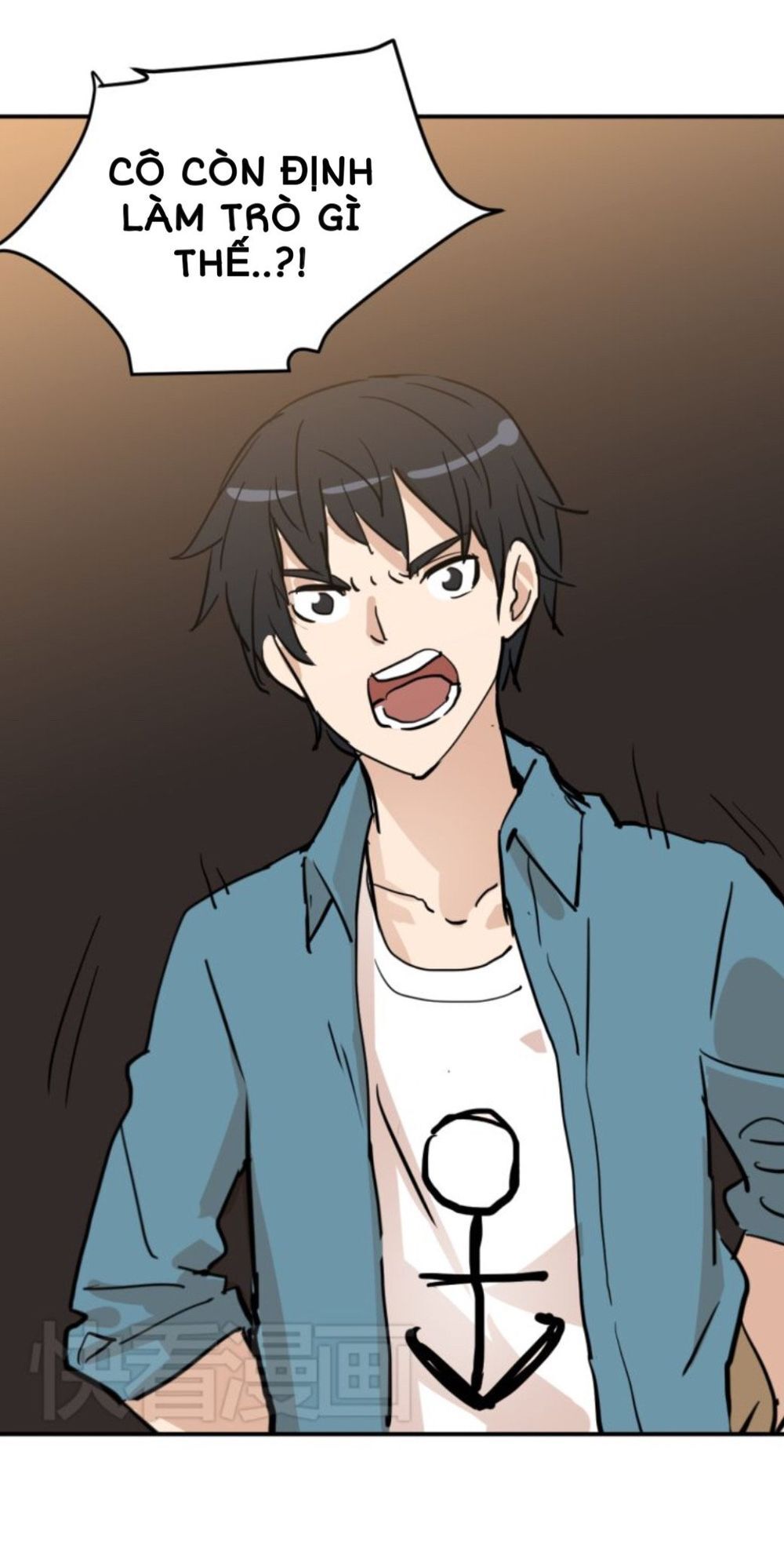 Kim Tiền Chí Thượng - Chapter 10
