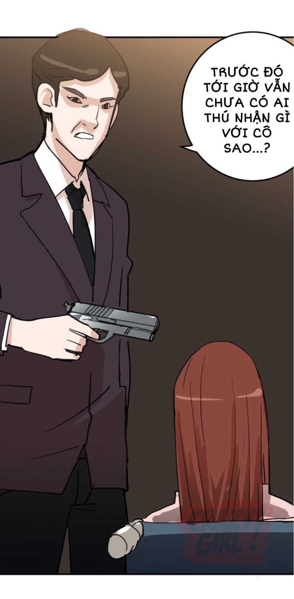 Kim Tiền Chí Thượng - Chapter 10