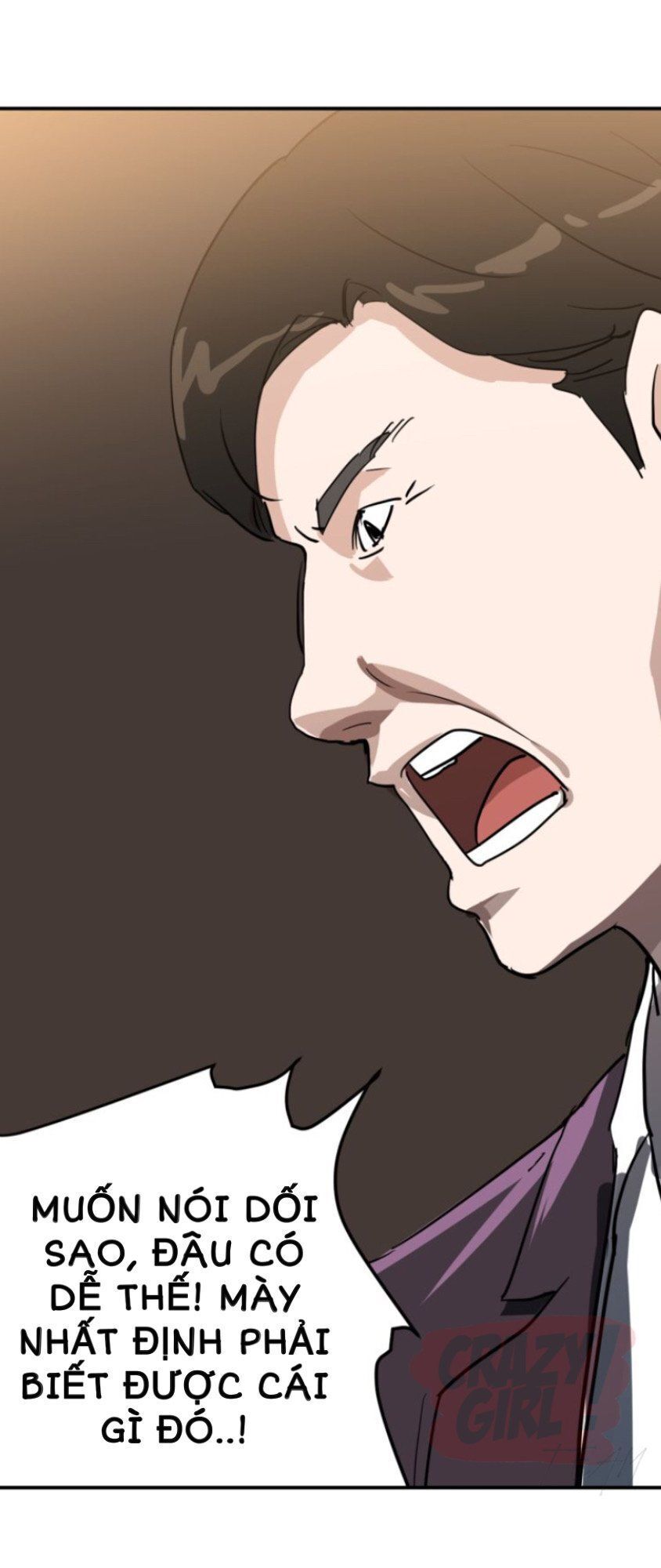 Kim Tiền Chí Thượng - Chapter 10