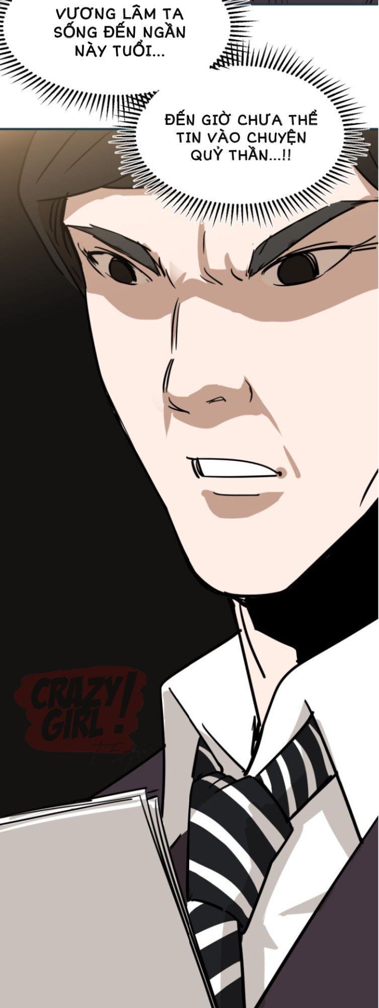 Kim Tiền Chí Thượng - Chapter 10