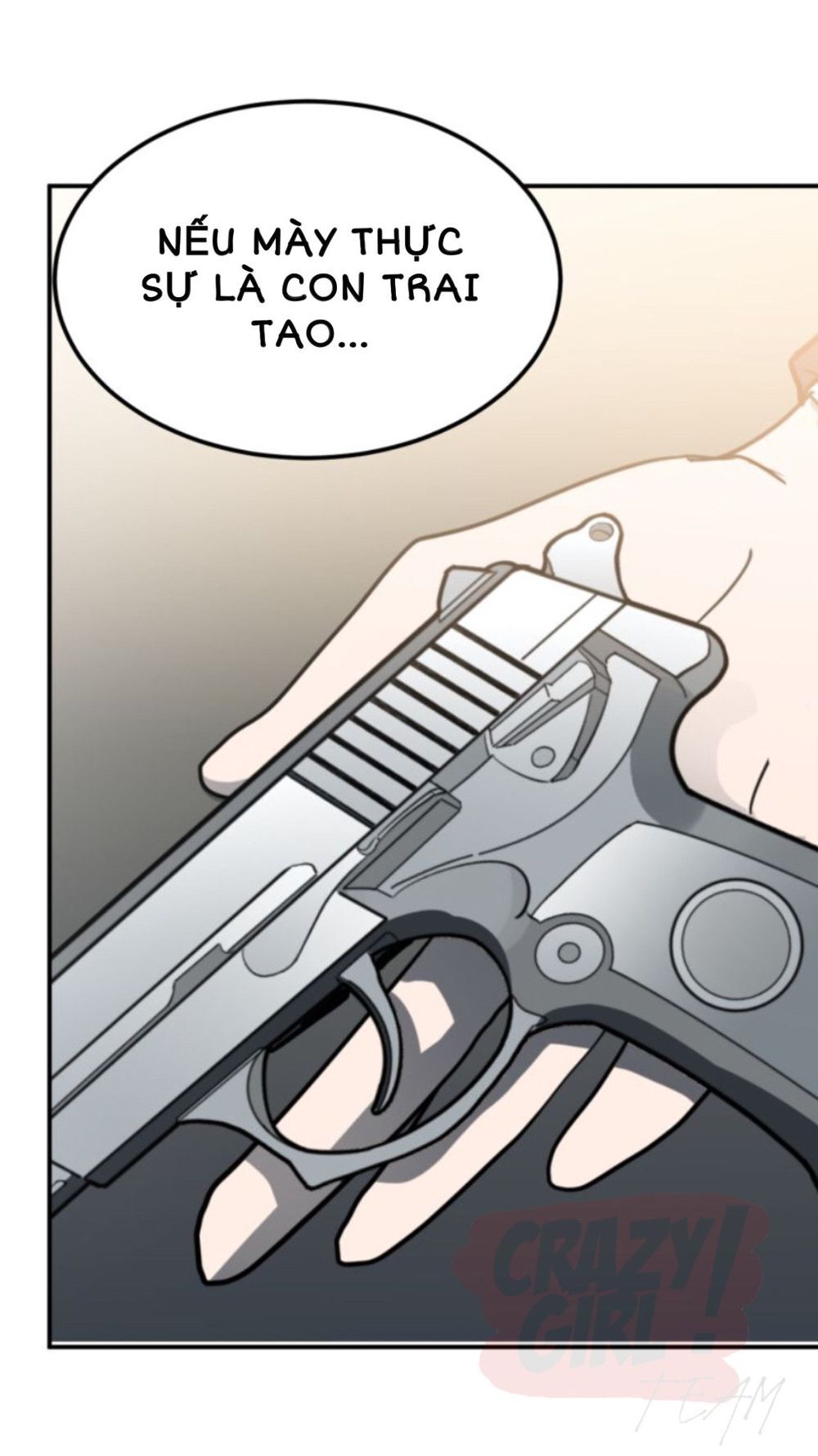 Kim Tiền Chí Thượng - Chapter 10