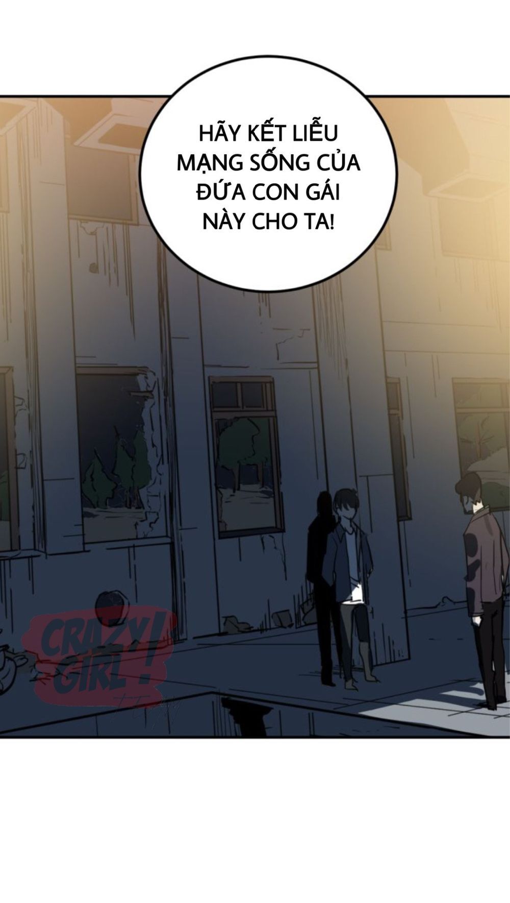 Kim Tiền Chí Thượng - Chapter 10