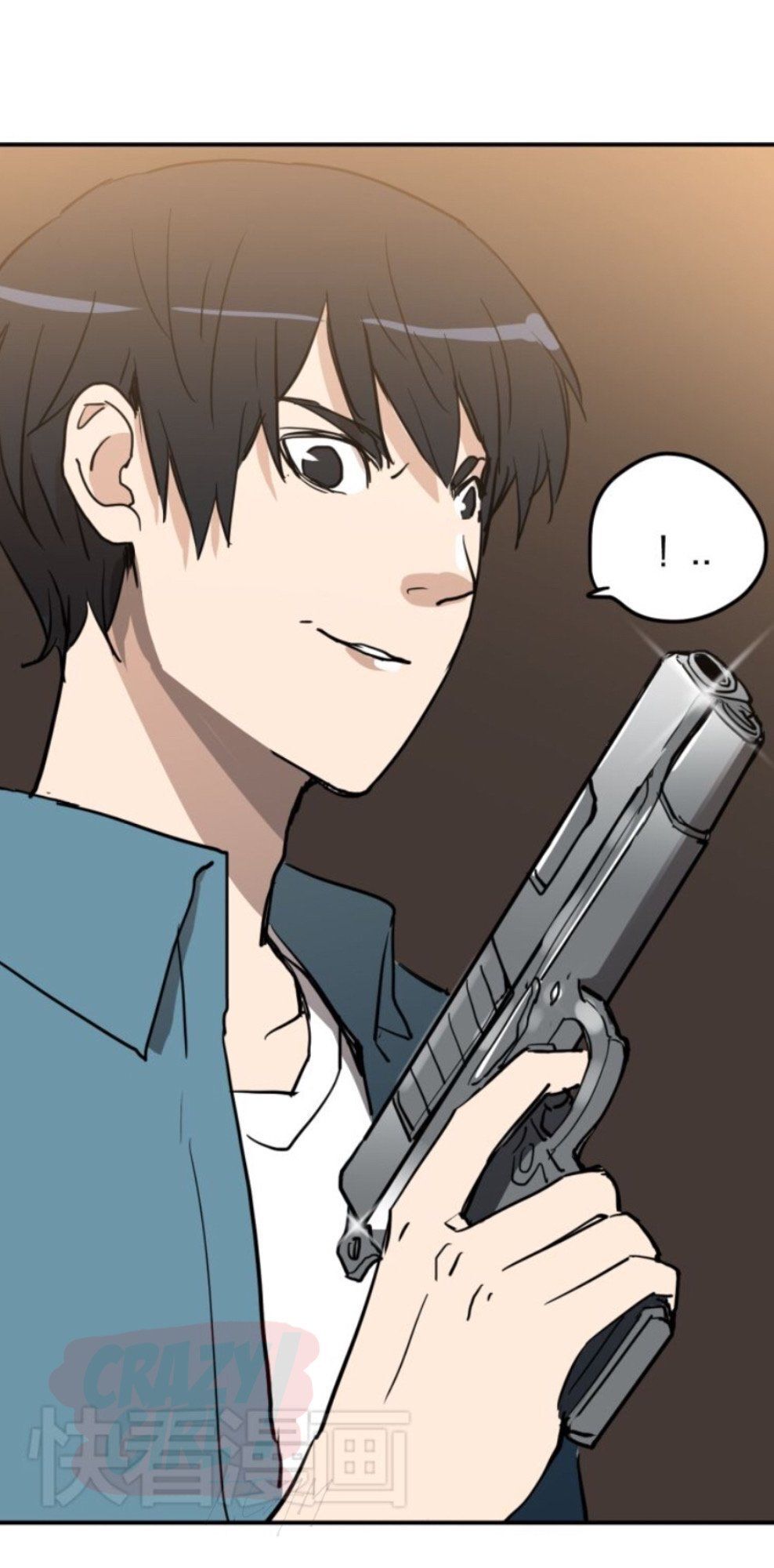 Kim Tiền Chí Thượng - Chapter 10