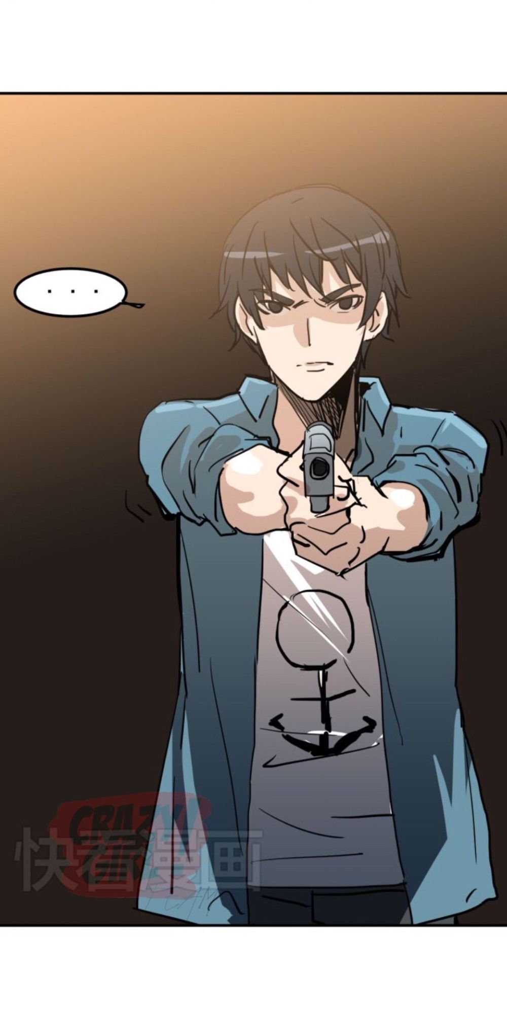 Kim Tiền Chí Thượng - Chapter 10
