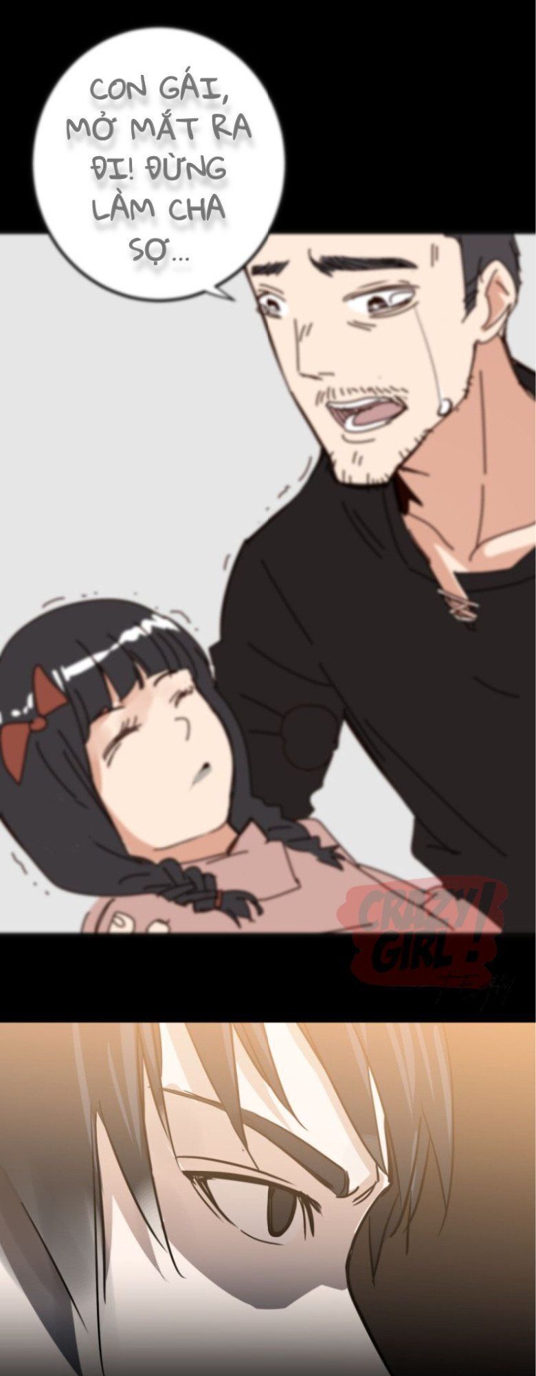 Kim Tiền Chí Thượng - Chapter 10