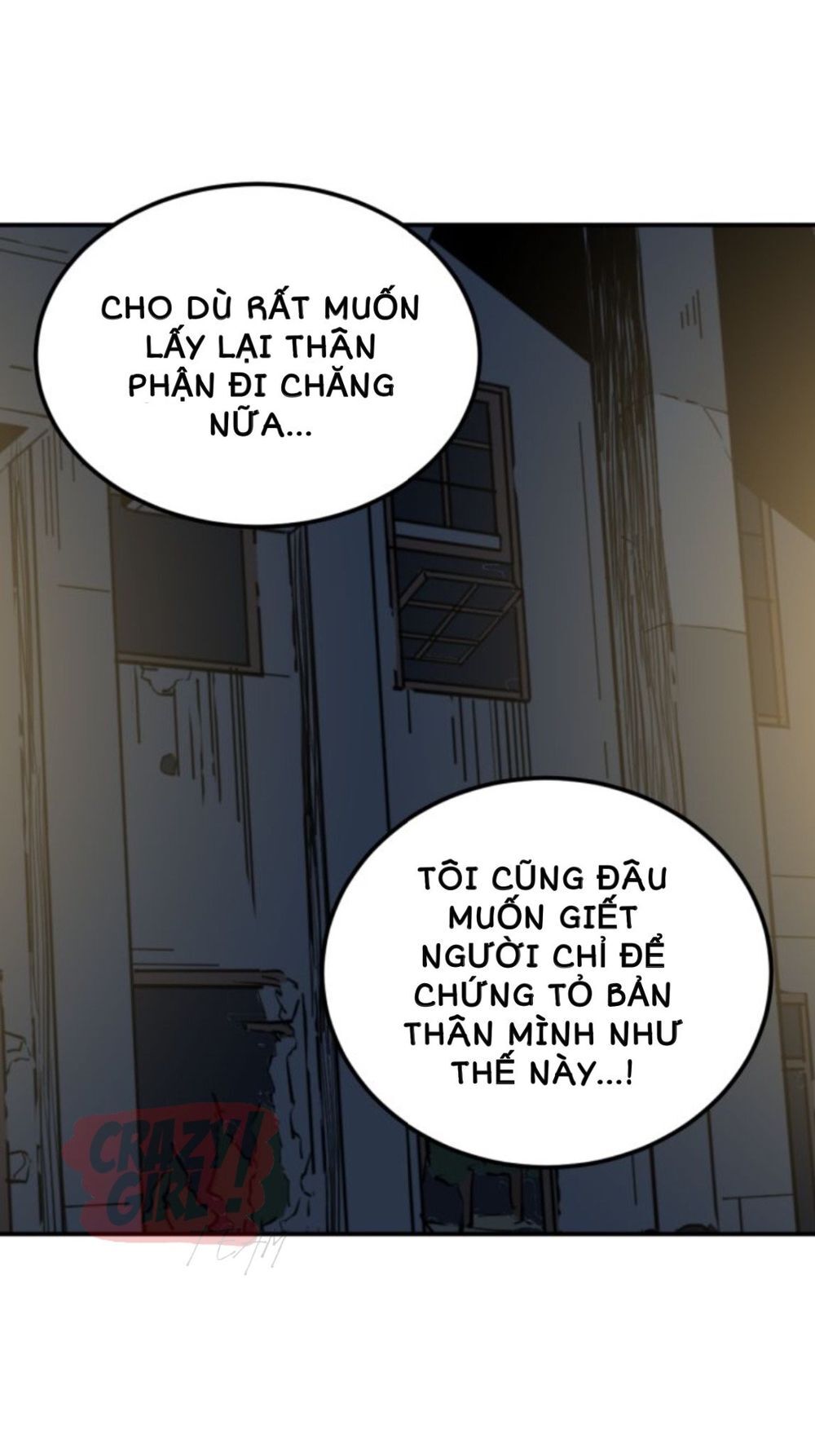 Kim Tiền Chí Thượng - Chapter 10