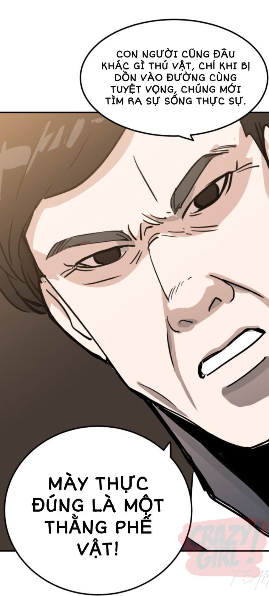 Kim Tiền Chí Thượng - Chapter 10