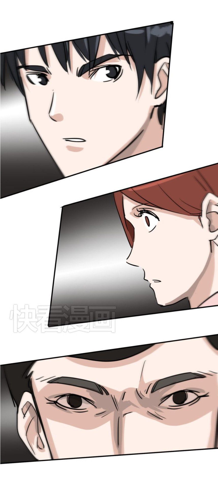 Kim Tiền Chí Thượng - Chapter 10