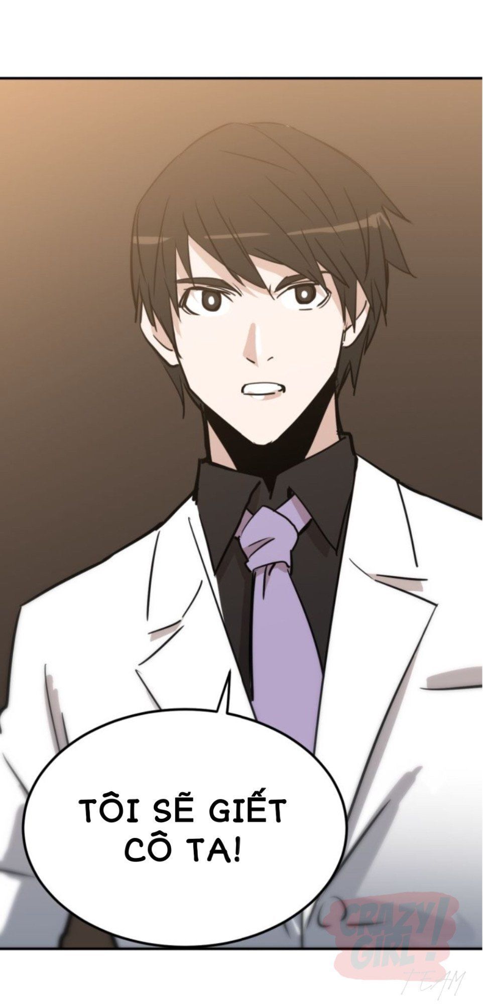 Kim Tiền Chí Thượng - Chapter 10