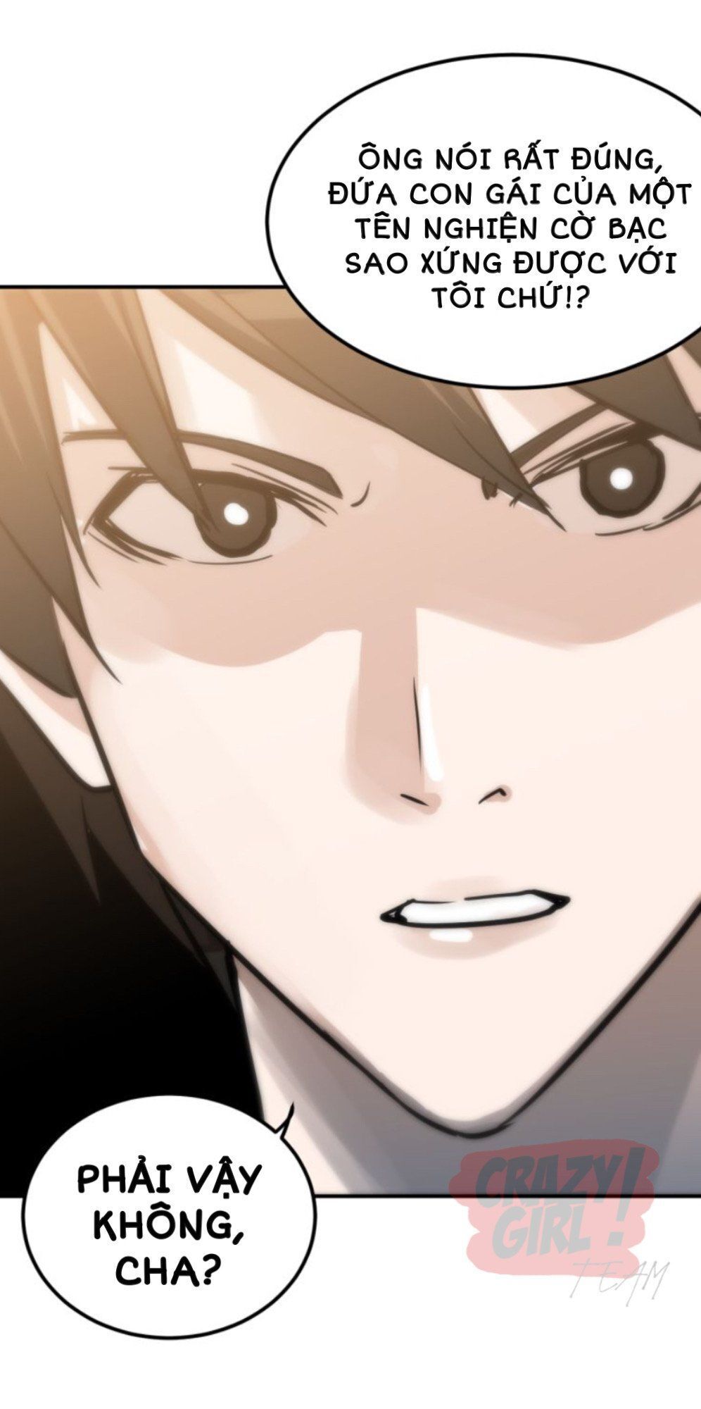 Kim Tiền Chí Thượng - Chapter 10