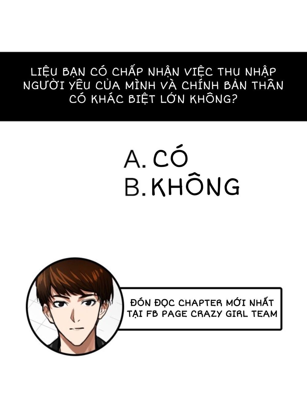 Kim Tiền Chí Thượng - Chapter 10
