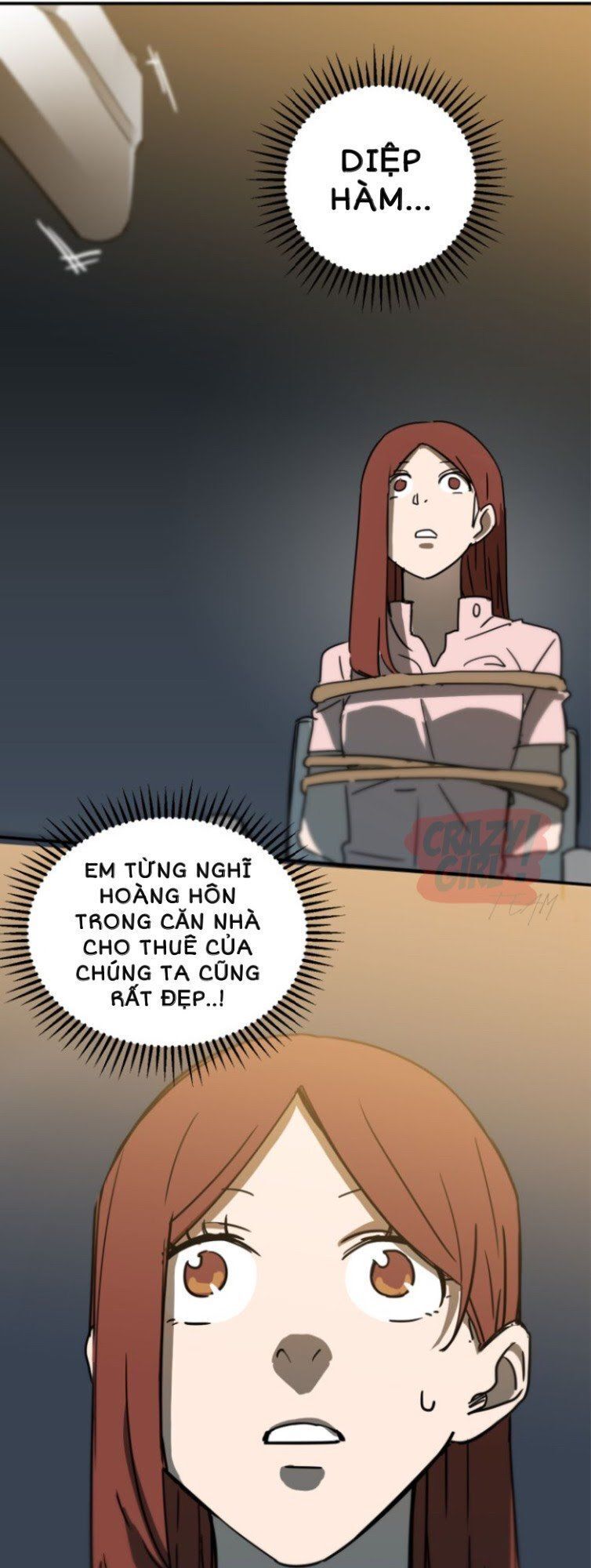 Kim Tiền Chí Thượng - Chapter 11