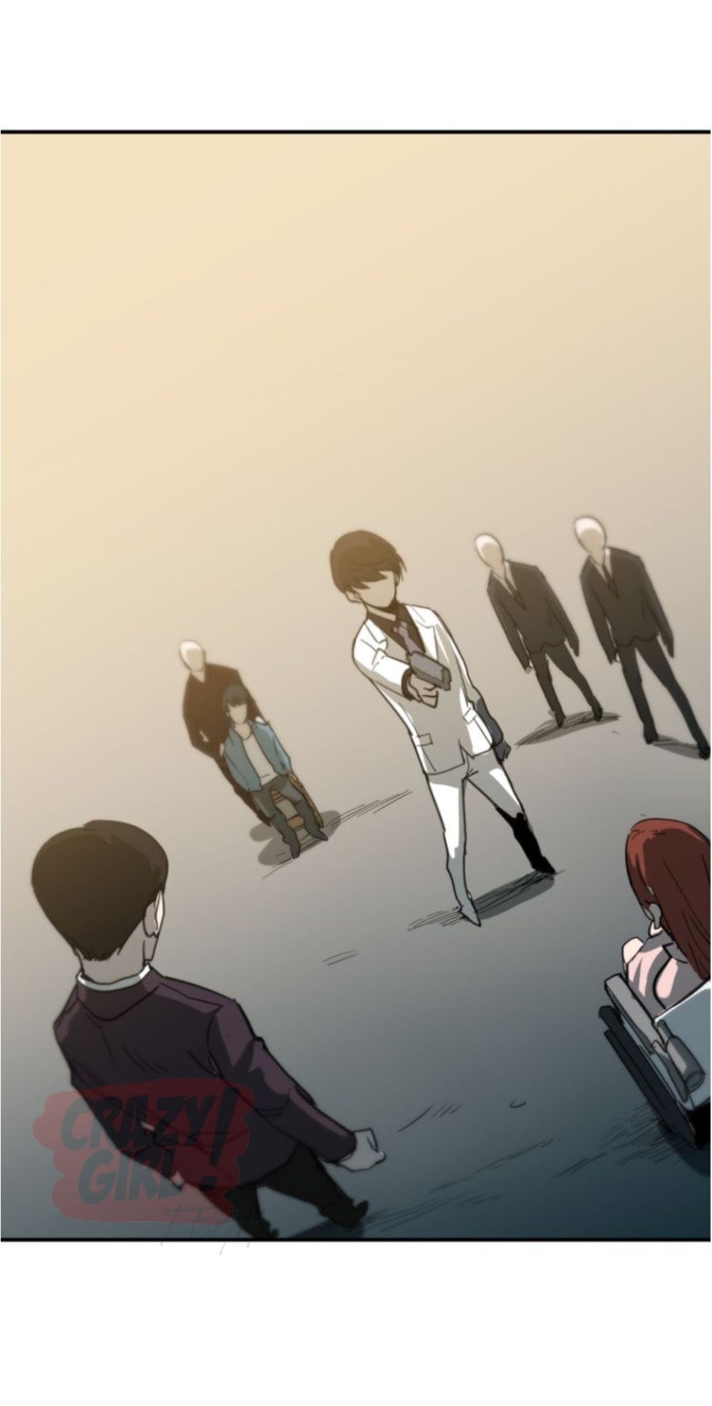 Kim Tiền Chí Thượng - Chapter 11