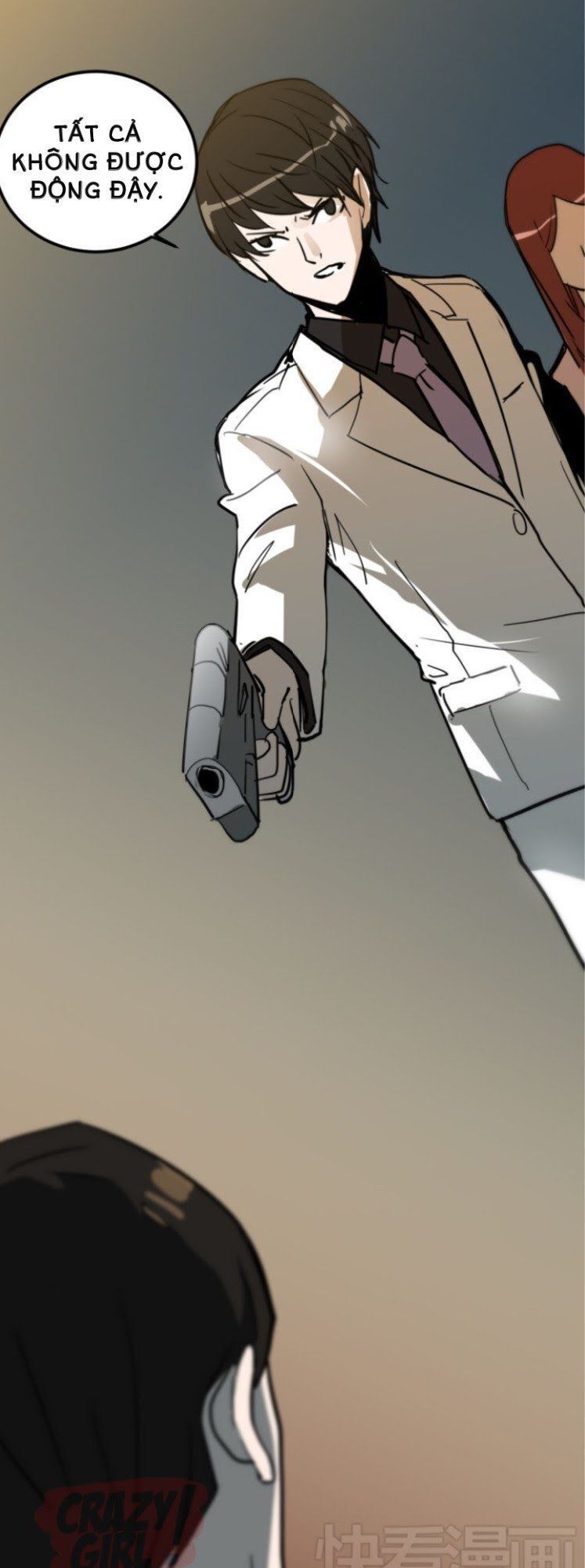 Kim Tiền Chí Thượng - Chapter 11