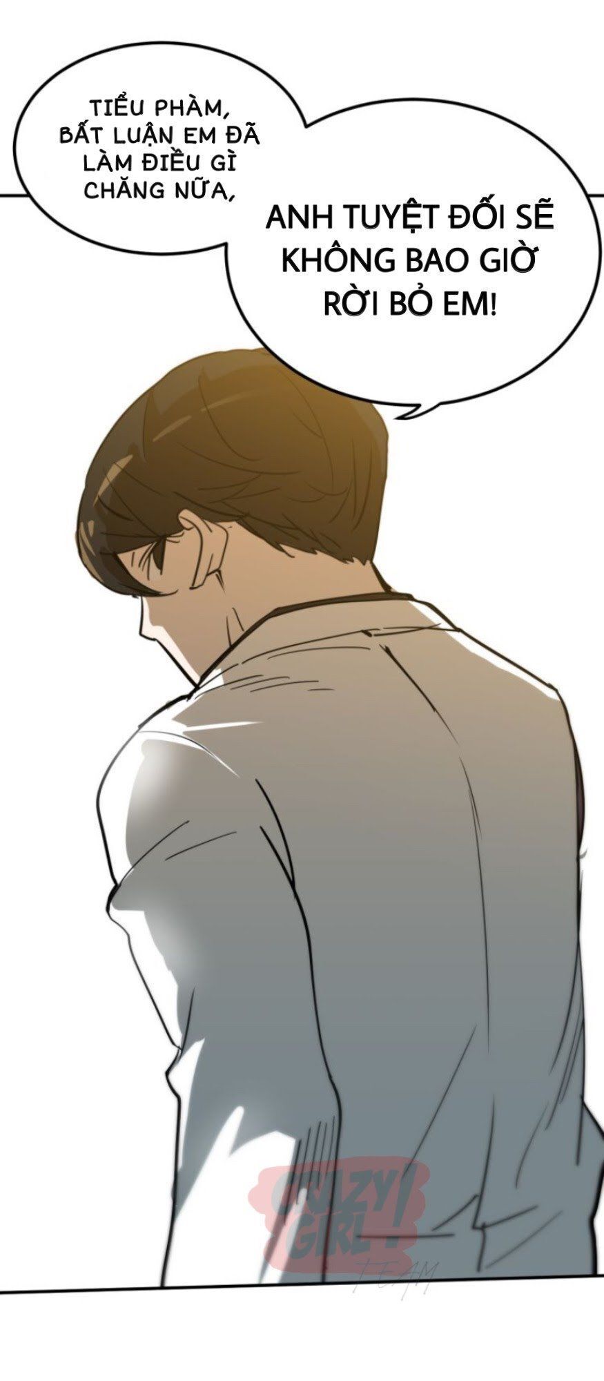 Kim Tiền Chí Thượng - Chapter 11
