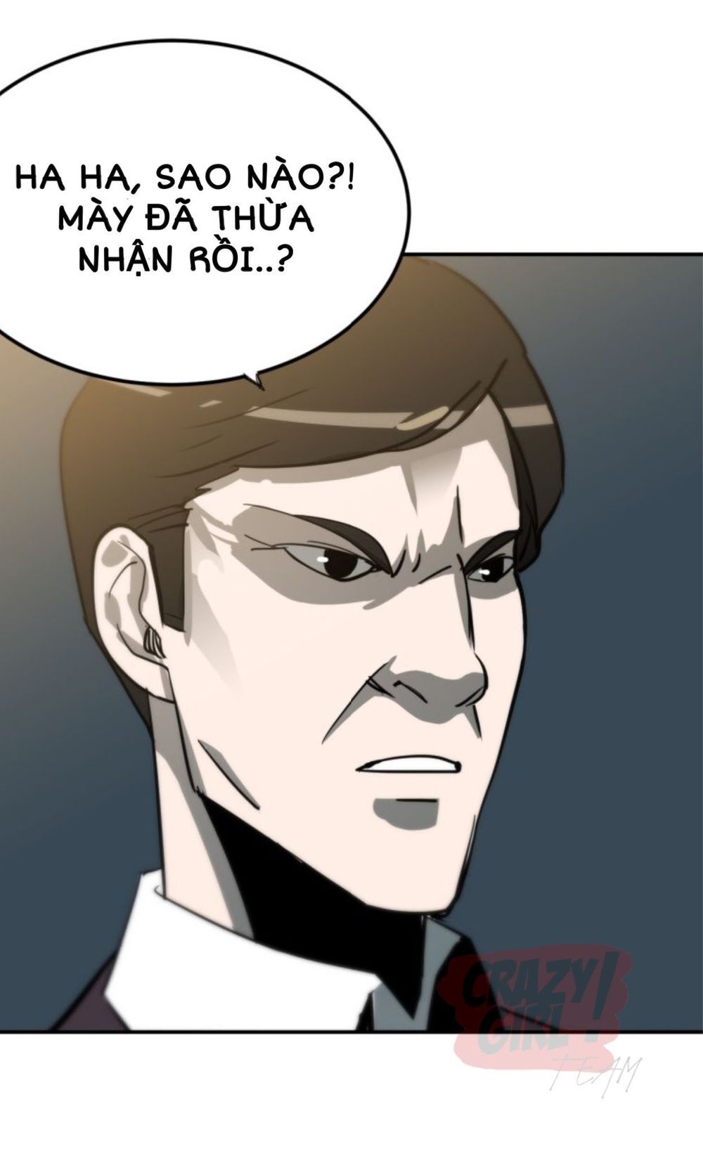 Kim Tiền Chí Thượng - Chapter 11