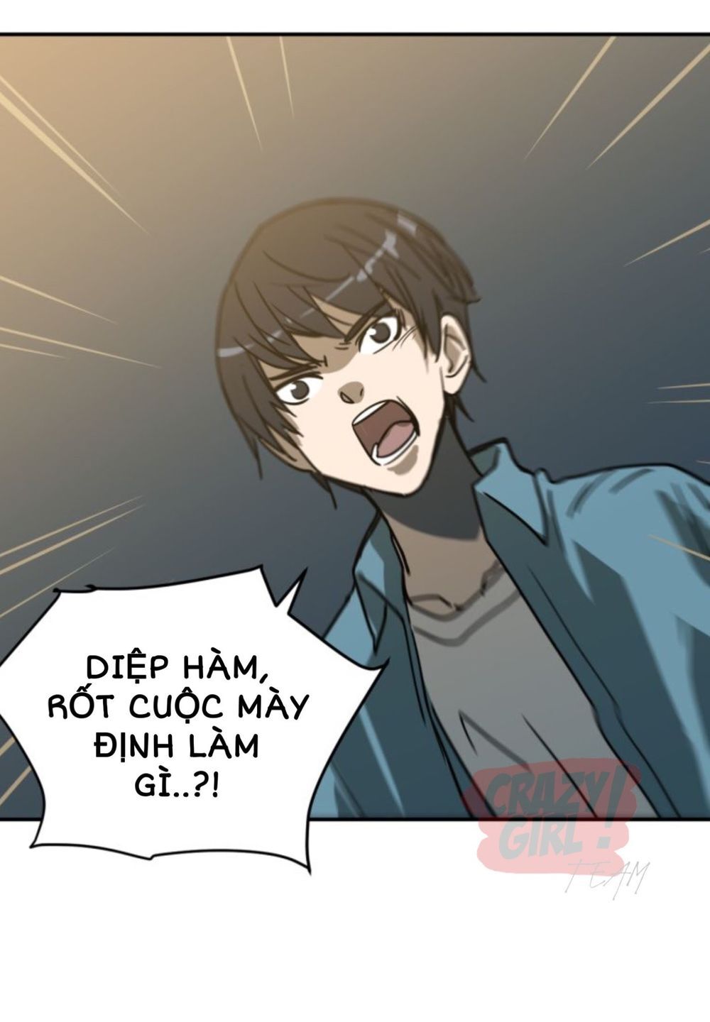 Kim Tiền Chí Thượng - Chapter 11
