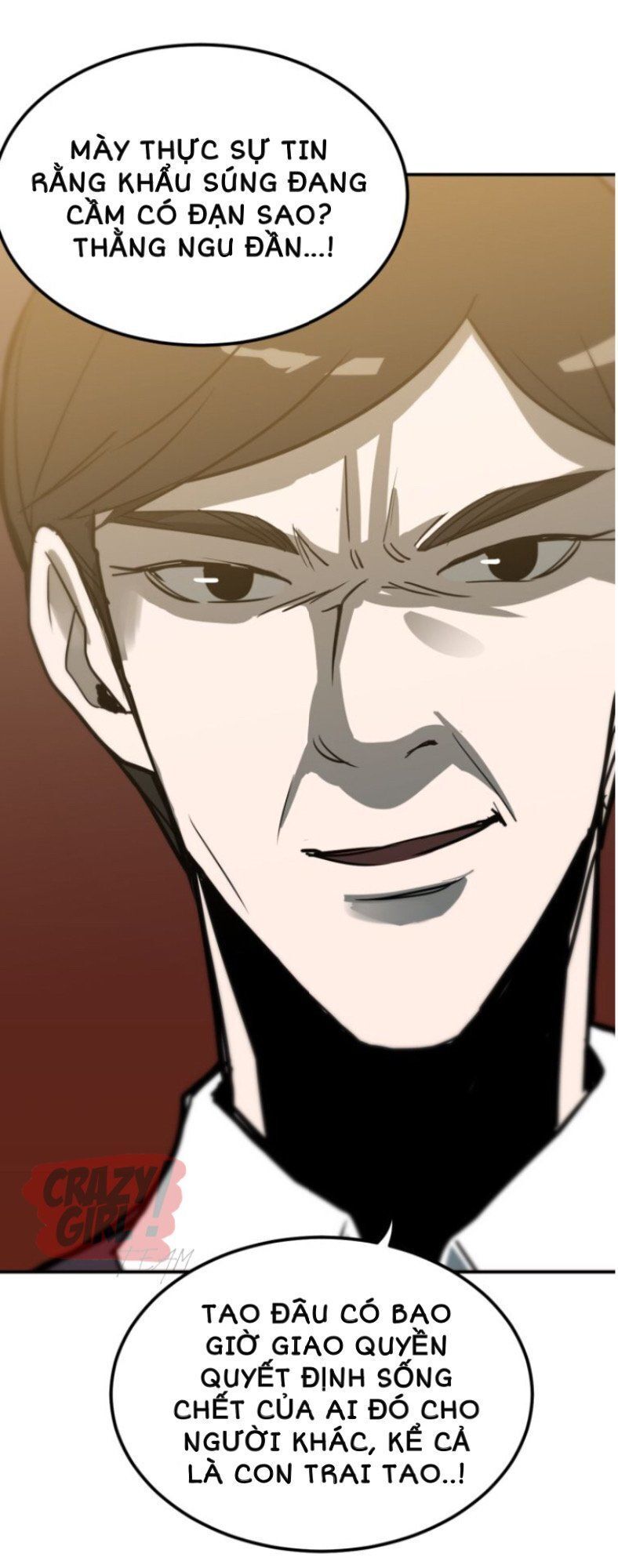 Kim Tiền Chí Thượng - Chapter 11