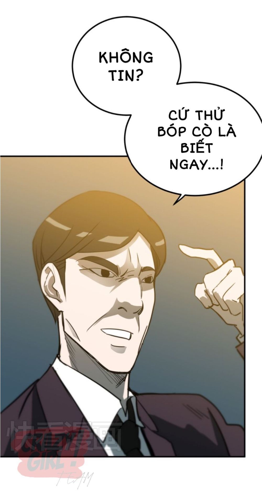 Kim Tiền Chí Thượng - Chapter 11