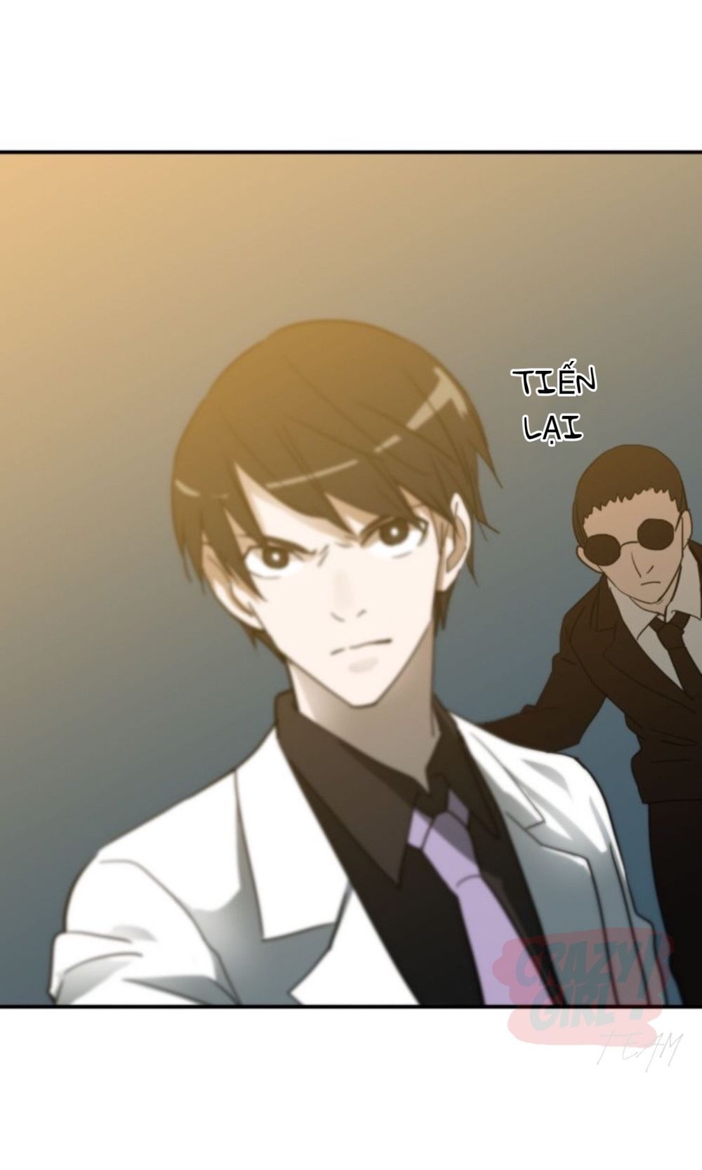 Kim Tiền Chí Thượng - Chapter 11