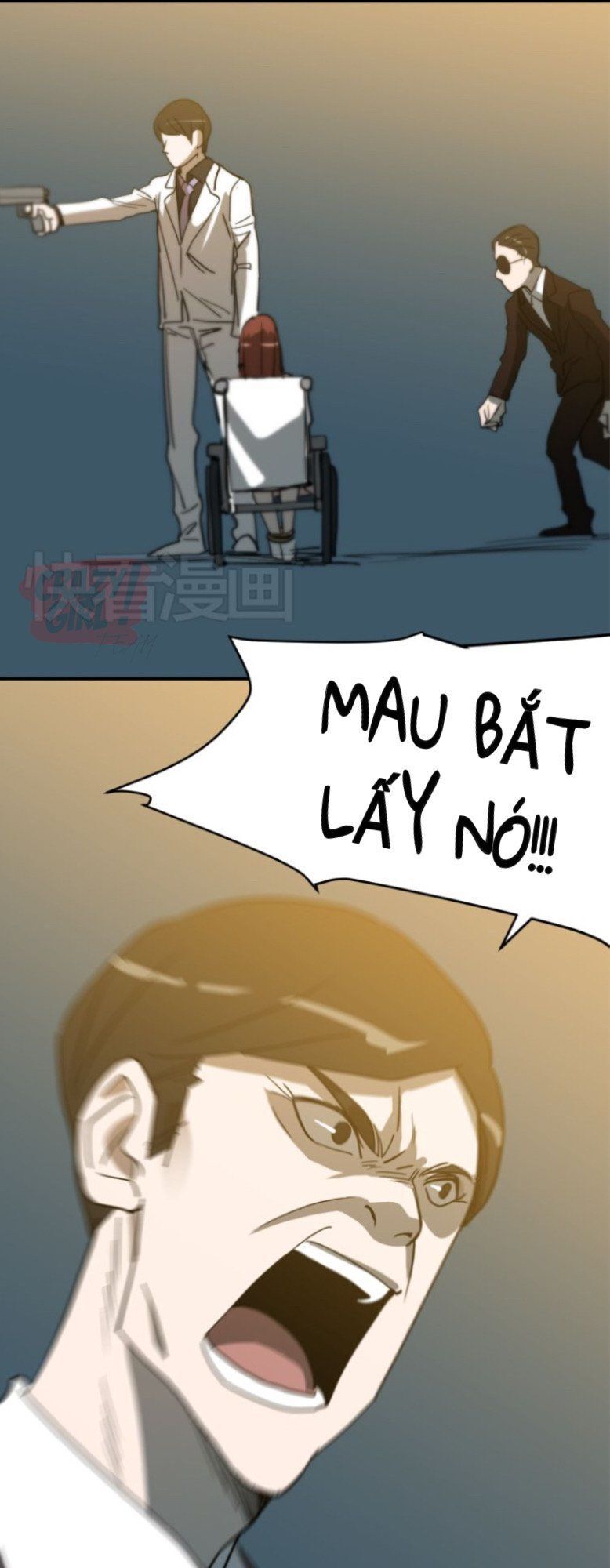 Kim Tiền Chí Thượng - Chapter 11