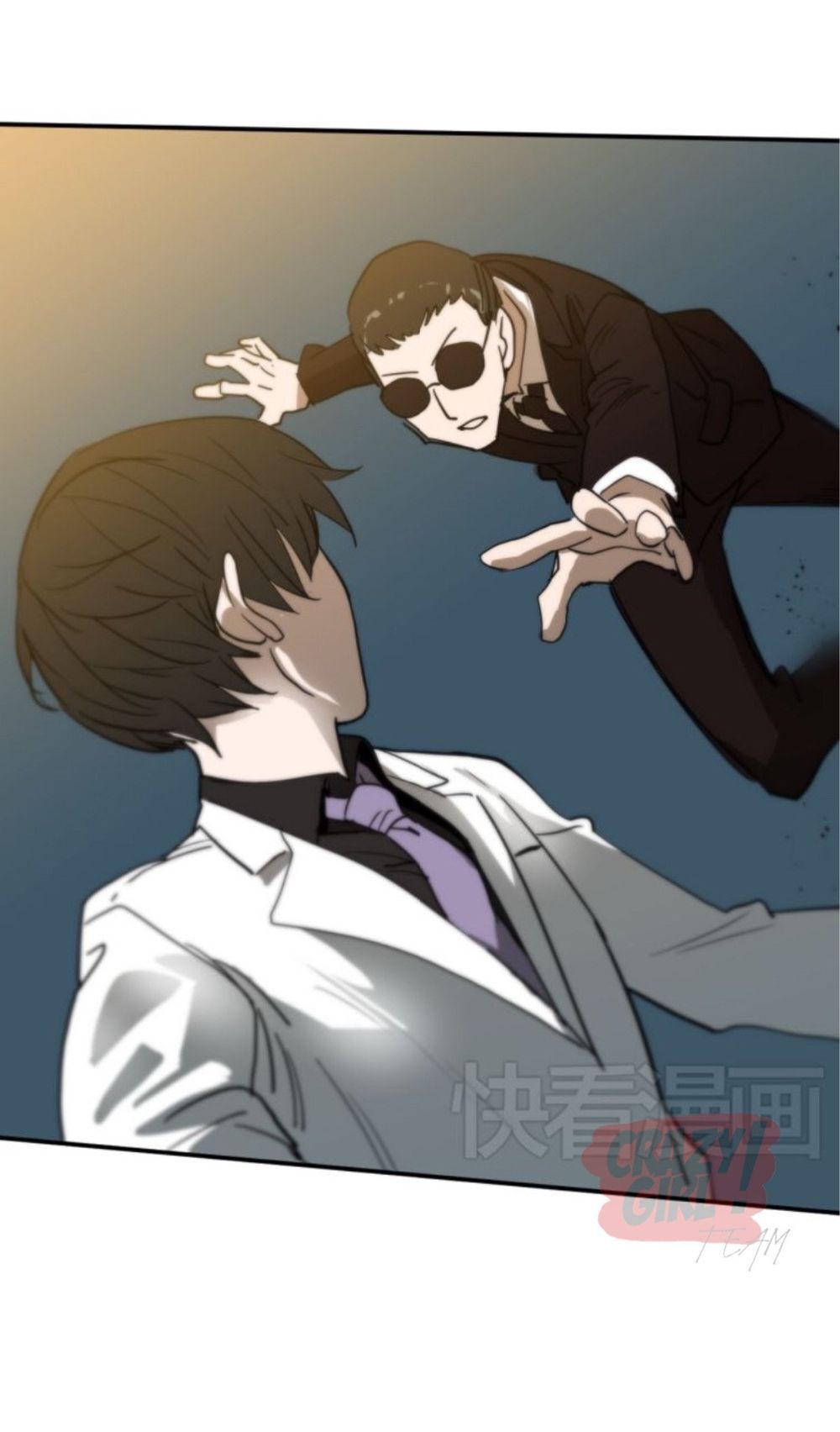 Kim Tiền Chí Thượng - Chapter 11
