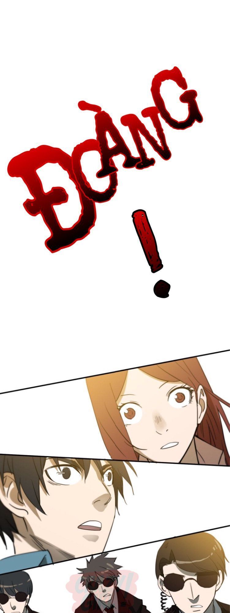 Kim Tiền Chí Thượng - Chapter 11