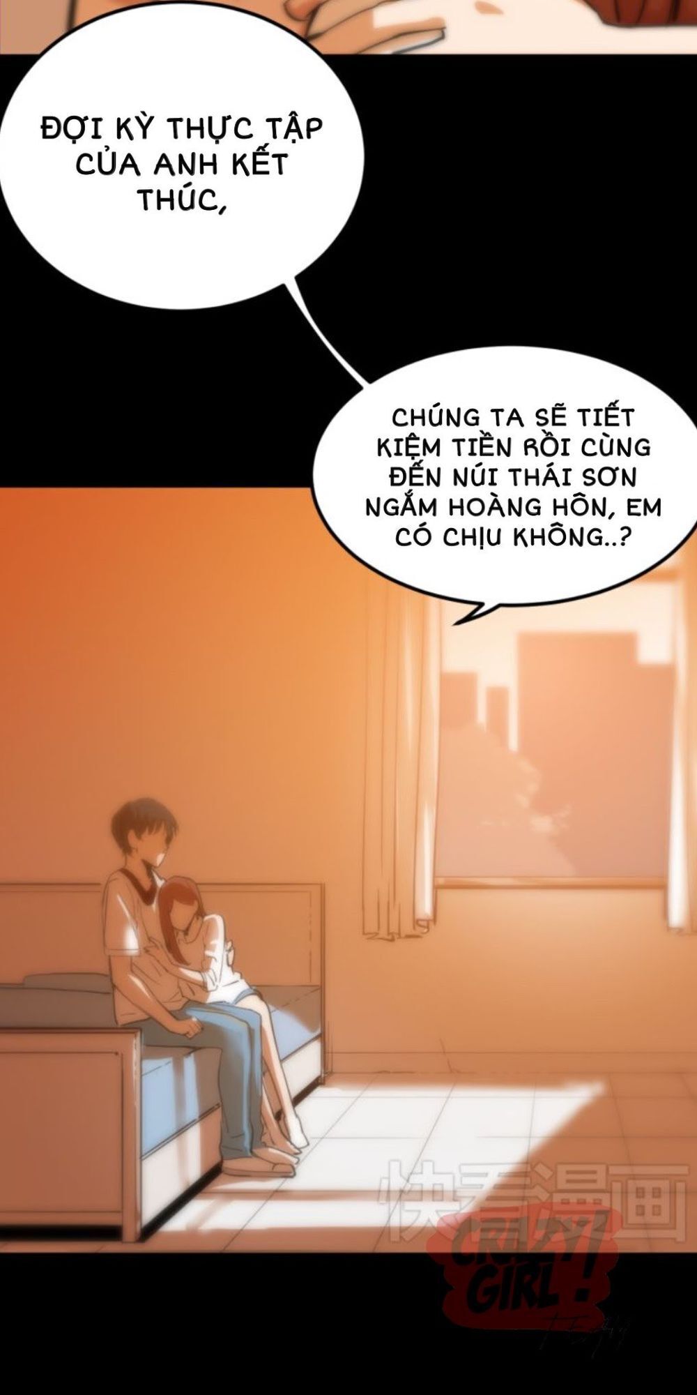 Kim Tiền Chí Thượng - Chapter 11