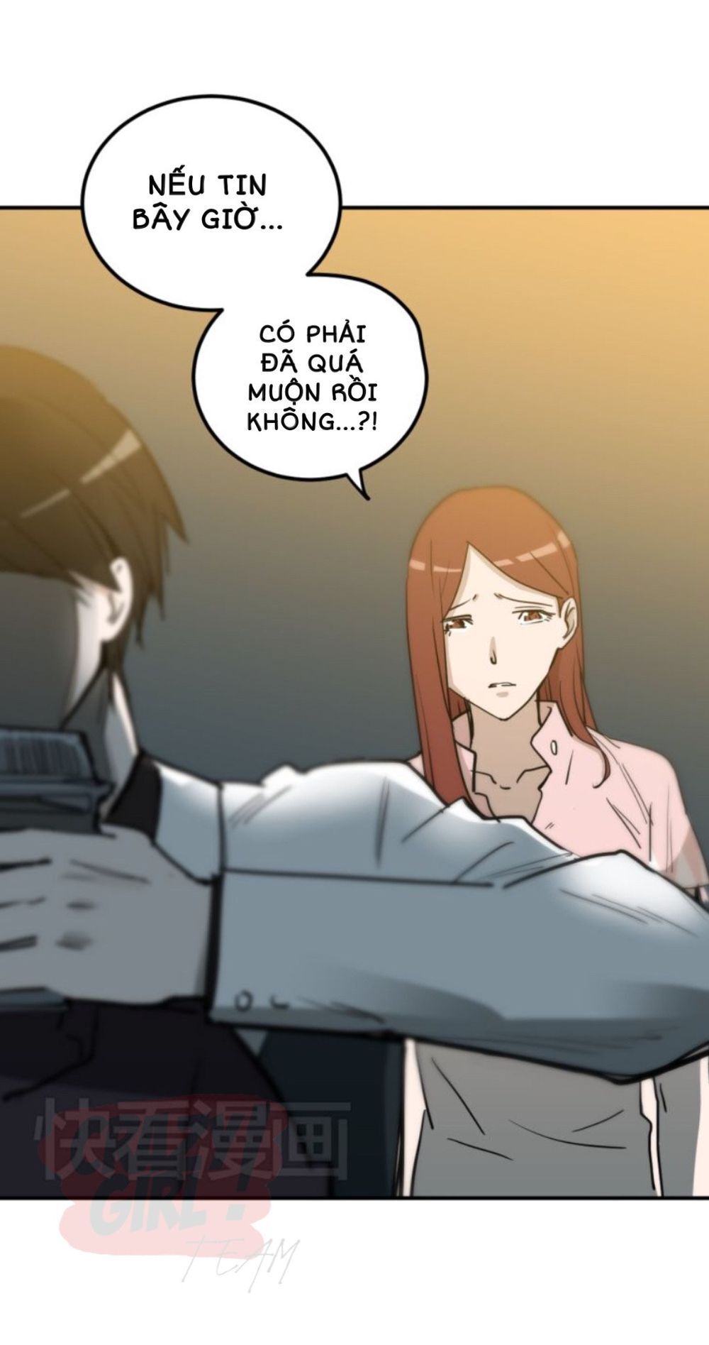 Kim Tiền Chí Thượng - Chapter 12