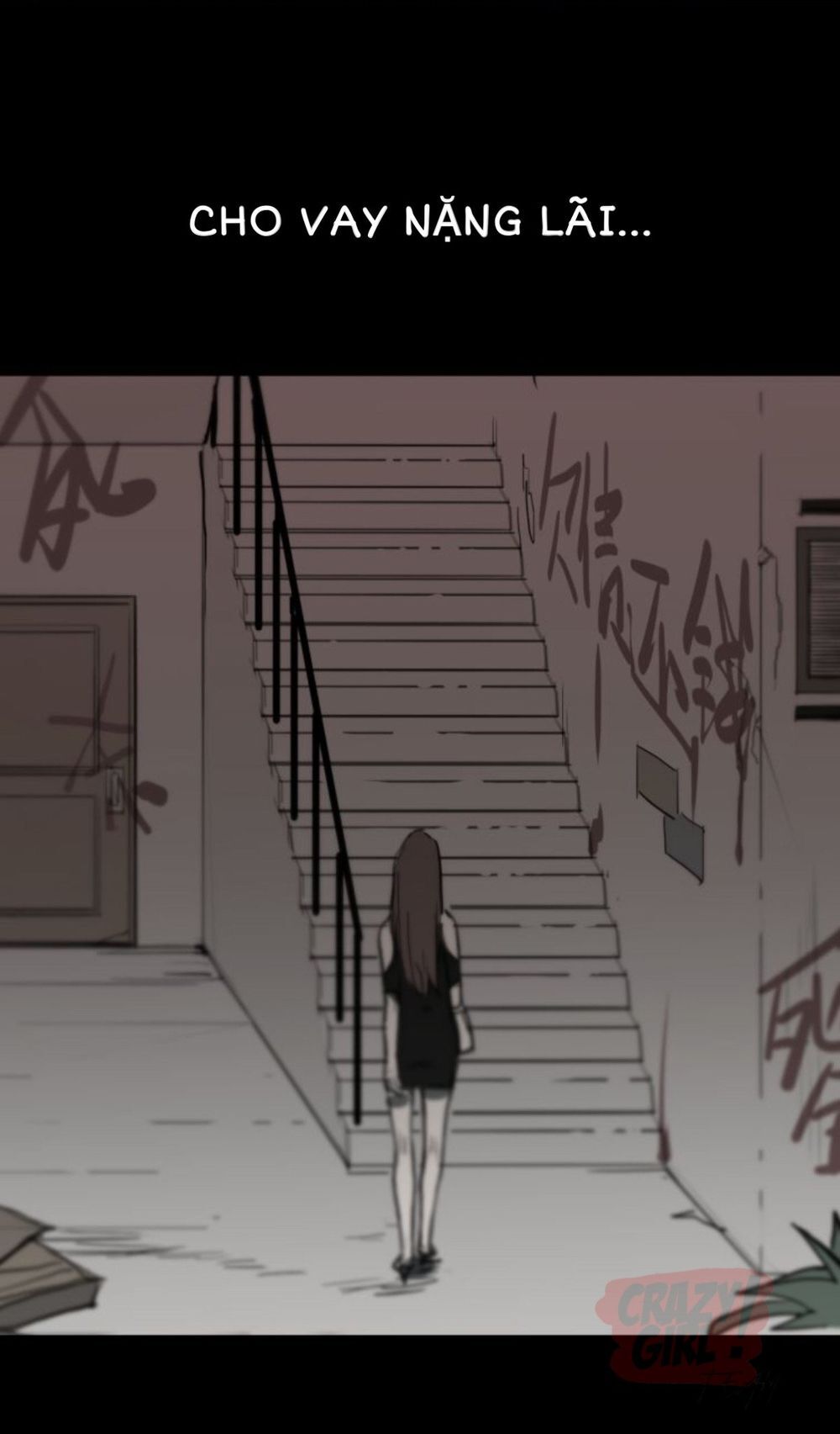 Kim Tiền Chí Thượng - Chapter 12