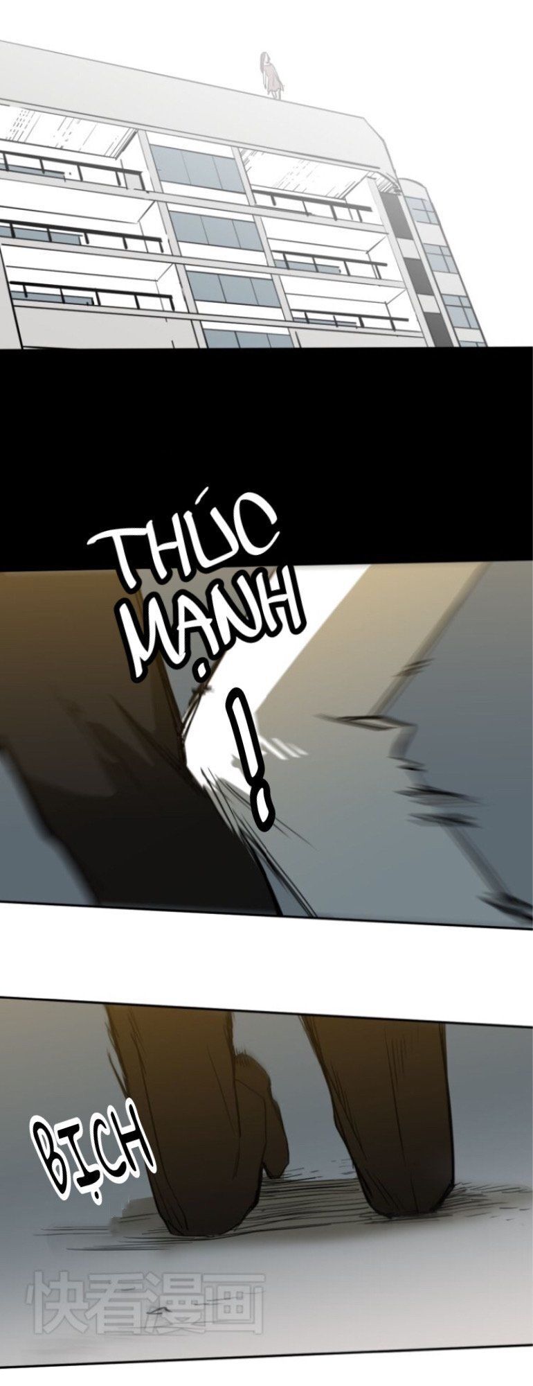 Kim Tiền Chí Thượng - Chapter 12